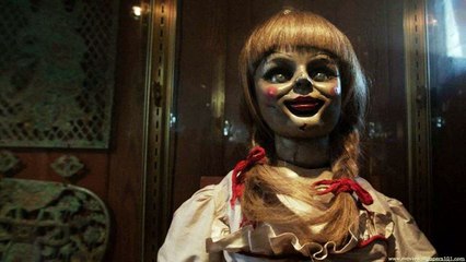 Watch The Conjuring Full Movie HD 1080p