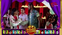 Jabardasth Comedy 02 || Hilarious Telugu Comedy Scenes Back to Back