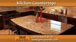 Kitchen Countertops Raleigh, NC | Geo’s Marble & Granite