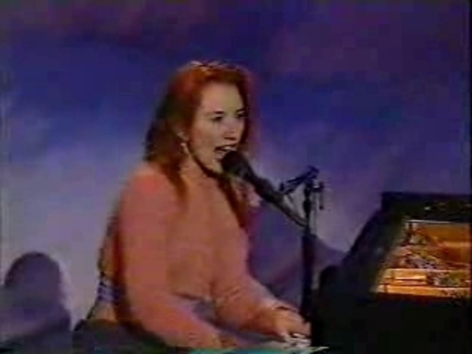Tori Amos Butterfly