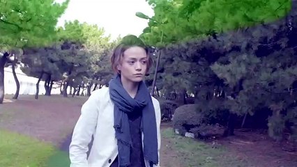 三浦涼介    PEARL music clip (Short ver.)