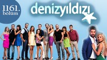 Deniz Yıldızı 1161. Bölüm