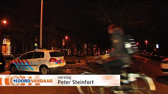 Oorzaak dood van Alwin B. blijkt doorgesneden keel - RTV Noord
