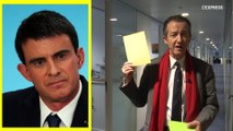 Kirchner, Valls, Hidalgo: les cartons de la semaine - l'édito de Christophe Barbier