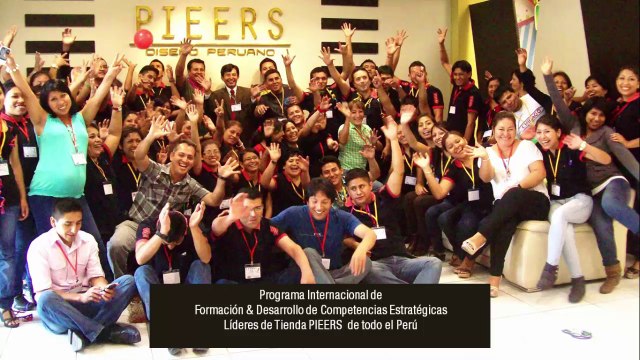 Capacitador, Expositor, Conferencista en Liderazgo - Charlas Motivacionales