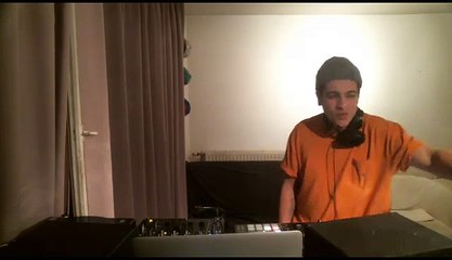 Radio Los Santos @ QG #03 - YNYN