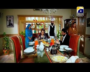 Sultanat-E-Dil Episode 9 Full HD Quality - 28th January 2015