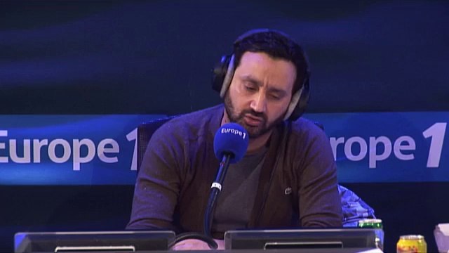 Cyril Hanouna appelle Nicolas Sarkozy en direct pour lui souhaiter un joyeux anniversaire