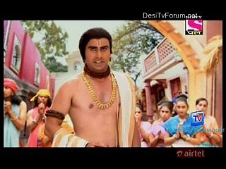 Singhasan Battisi 28th January 2015 Video Watch Online