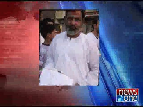 MQM chief lashes out at Sindh govt after missing worker found dead