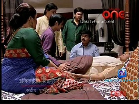 Haunted Nights - Kaun Hai Woh 28th January 2015 Video Watch pt1