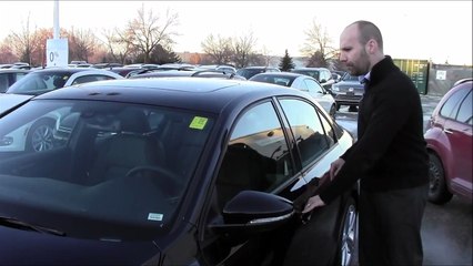 2015 VW Jetta GLI Review