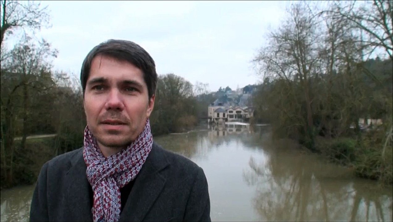 Témoignage de soutien de Benoit Tirant - 1er secrétaire fédéral du PS de la Vienne