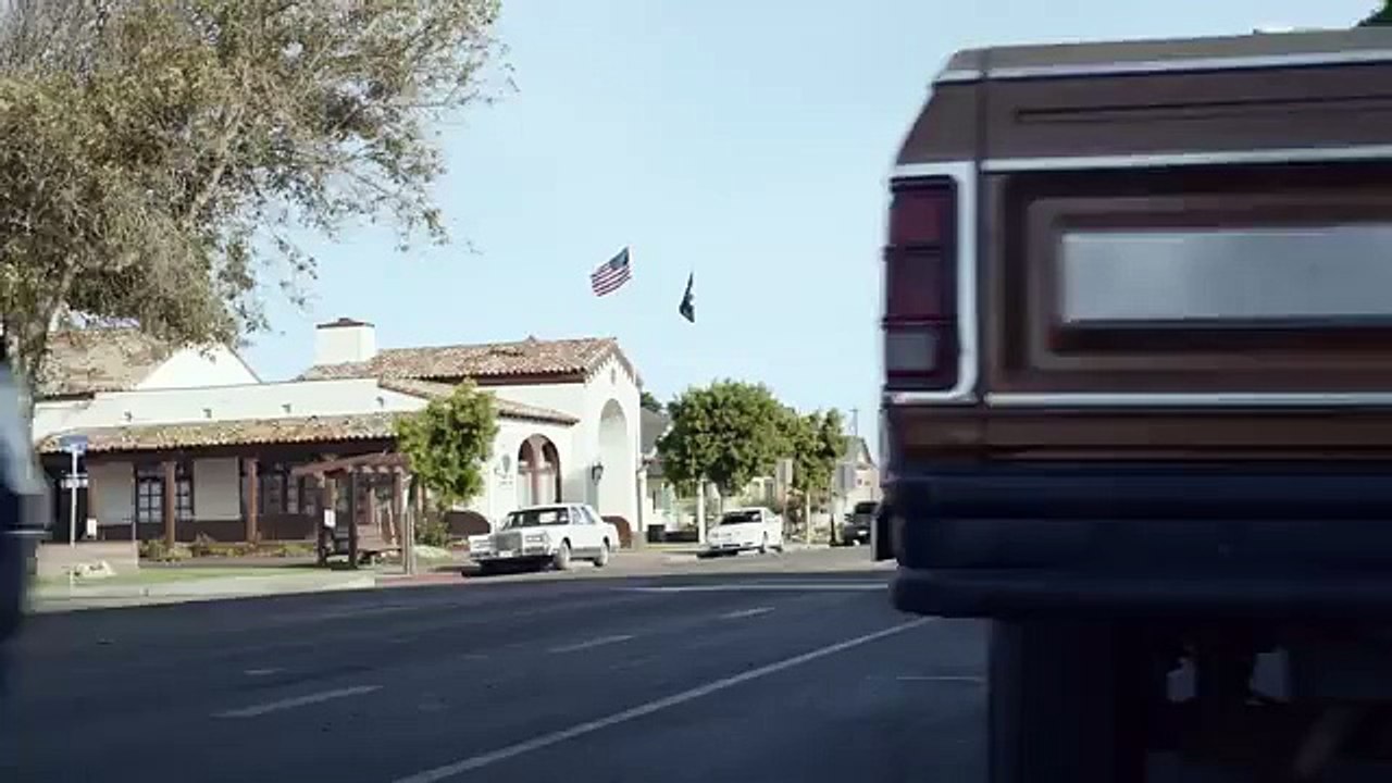 Pub Budweiser (Chien perdu)