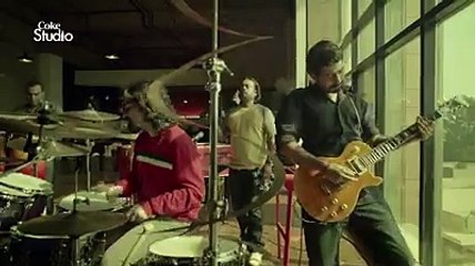 Cricket World Cup 2015 Song by Coke Studio Artists - HD