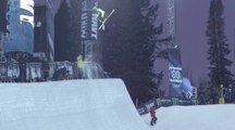 Kevin Rolland se qualifie pour la finale des X Games Aspen