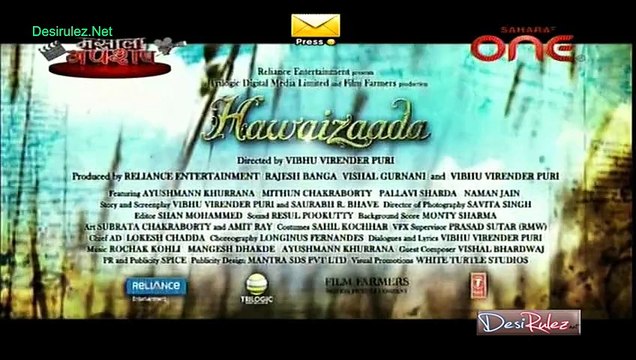 Masala Gupshup 28th January 2015 pt2