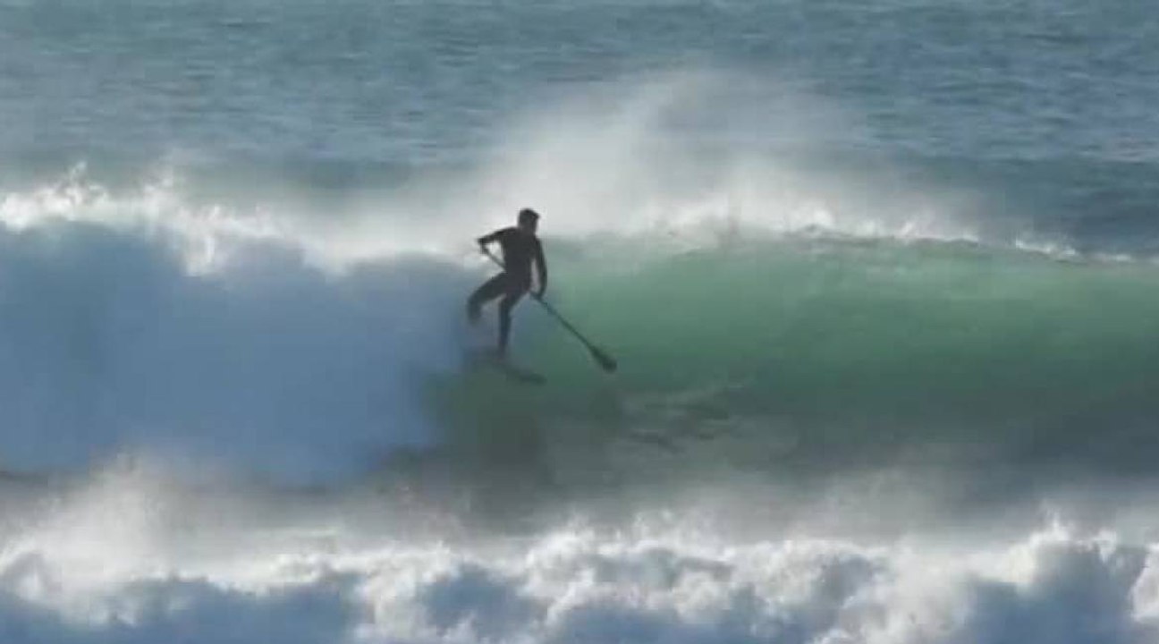 benoit carpentier windsurf