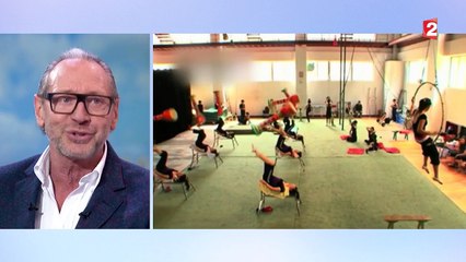 Le 36e festival mondial du Cirque de Demain à l'honneur