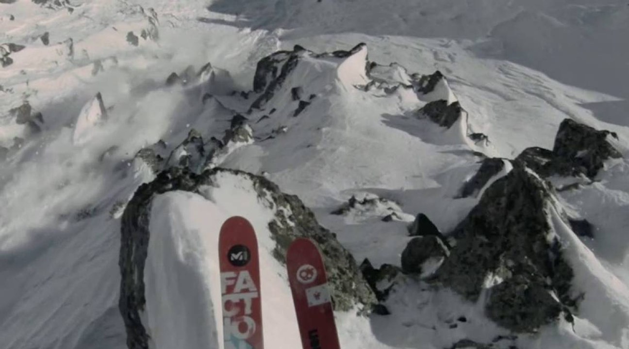 Antagonist, le deuxième teaser avec Mickaël Bimboes