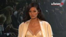 Fashion Week : la mode sexy d'Alexandre Vauthier