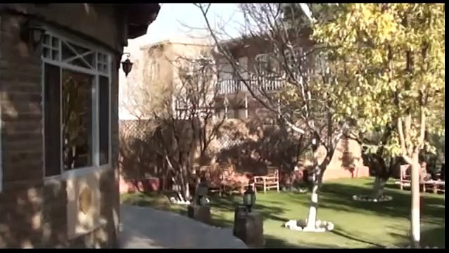 2014 год, ноябрь. Часть 14. Кабул, 181 МСП и Тёплый стан