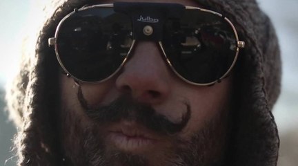 Rancho, le ski dans toute sa largeur