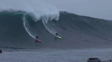 Where's Sancho ? Todos Santos