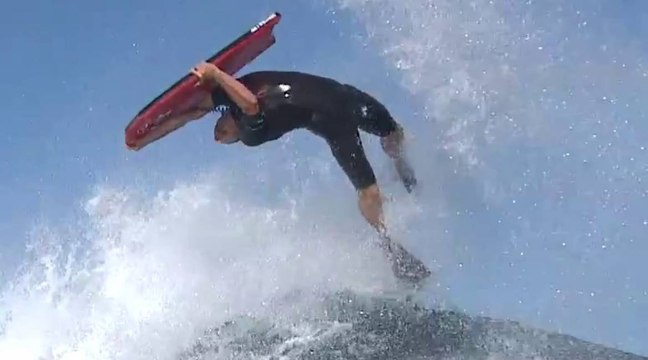 Amaury Moz Lavernhe plus prêt que jamais pour 2014 !