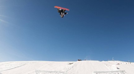 Poney Session revient en 2014