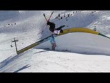 SFR Freestyle Tour à Vars, les résultats d'une finale incroyable