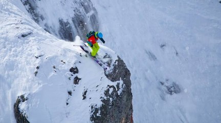 Qui remportera la Nendaz Freeride 2014 ?