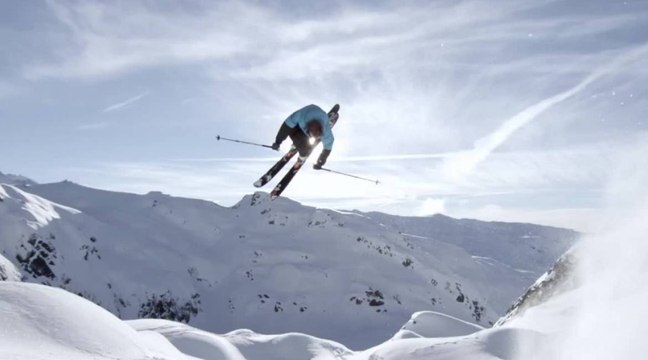 Mountain Farmers, le premier épisode de Wild & Soul