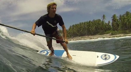 Carine Camboulives et Manu Bouvet nous présentent les deux visages de l'Inde (partie 2)