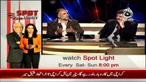 Aaj With Saadia Afzaal ~ 28th January 2015 - Pakistani Talk Shows - Live Pak News
