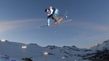 SFR Freestyle Tour : les résultats de la grande finale à Tignes