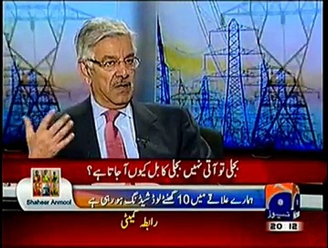 Capital Talk ~ 28th January 2015 - Pakistani Talk Shows - Live Pak News