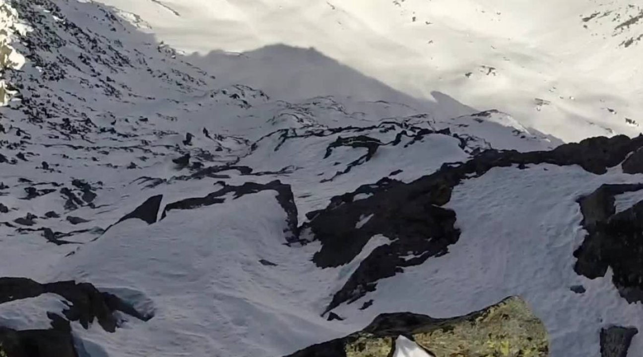 Freeride World Tour à Verbier : les riders chec...