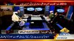 Inkaar ~ 28th January 2015 - Pakistani Talk Shows - Live Pak News