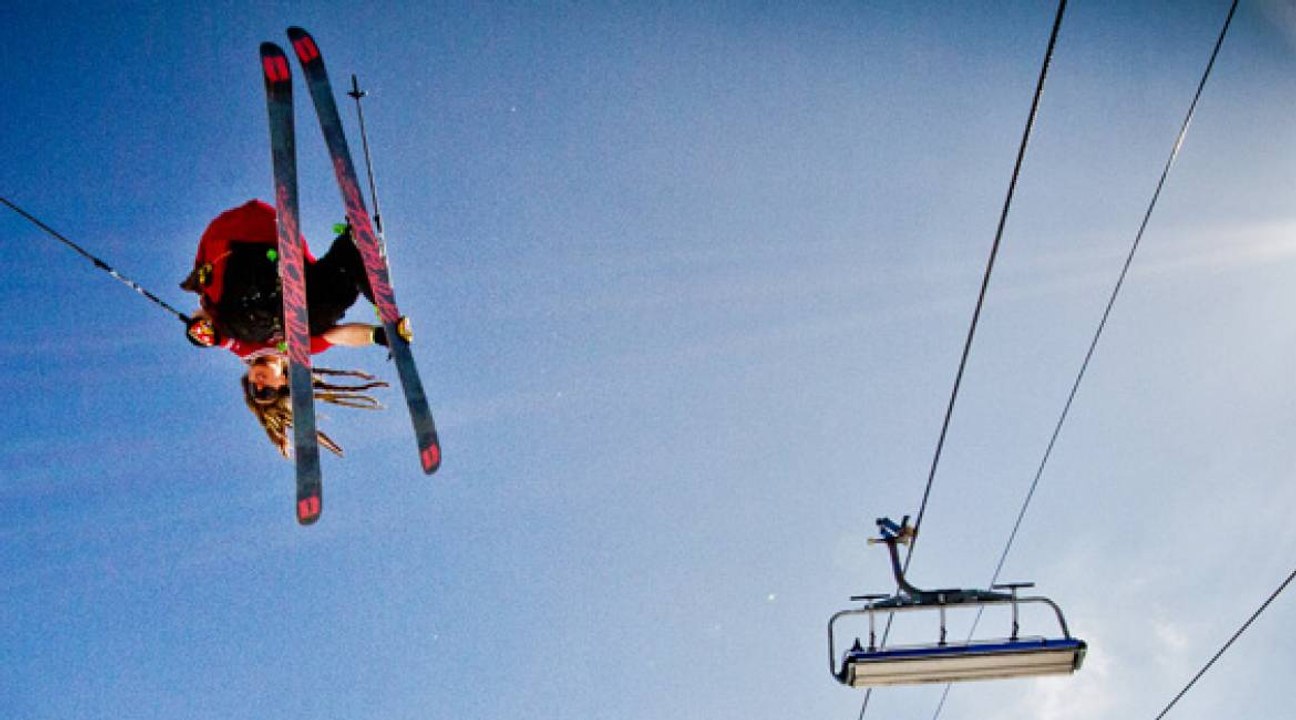 B&E Inventational 100% GoPro Highlights