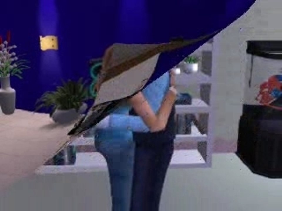 Surprising life sur un air de "par amour