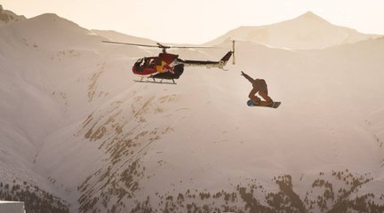 Vidéo : retour sur les meilleurs moments du Nine Queens 2014