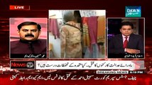NewsEye ~ 28th January 2015 - Pakistani Talk Shows - Live Pak News
