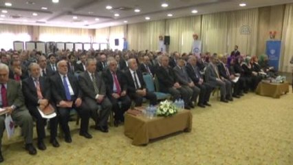 Tdv Mütevelli Heyeti İkinci Başkanı Bilgin