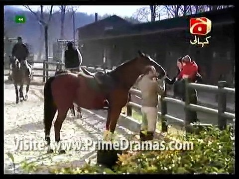 Sheharzad Episode 19– 28th January 2015 P2