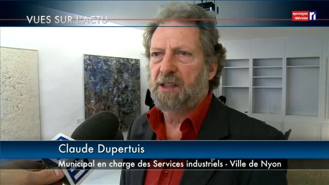 Vues sur l'actu du mercredi 28 janvier 2015