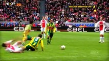 Luis Suarez compilation de ses pires fautes et agressions