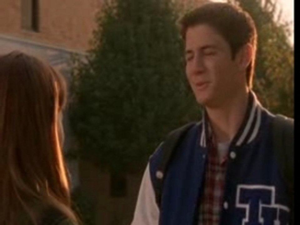 Haley et Nathan