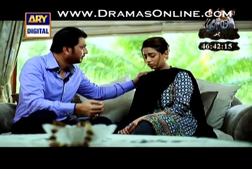 Khataa Episode 20 Full