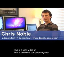 How to Become a Computer Engineer